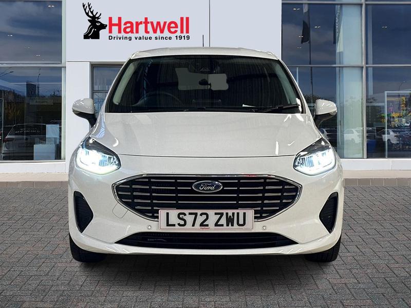 Used Ford Fiesta 2022 for sale - 76835708: Photo 9