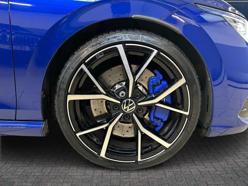 Used Volkswagen Golf 2021 for sale - 76882392: Photo 10