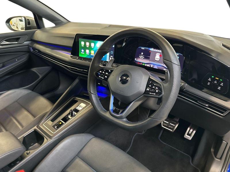 Used Volkswagen Golf 2021 for sale - 76882392: Photo 11