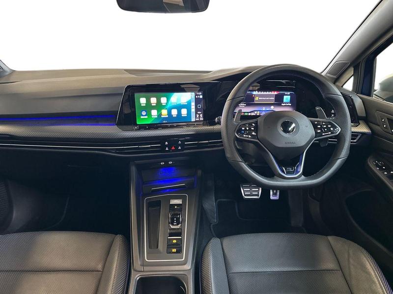 Used Volkswagen Golf 2021 for sale - 76882392: Photo 12