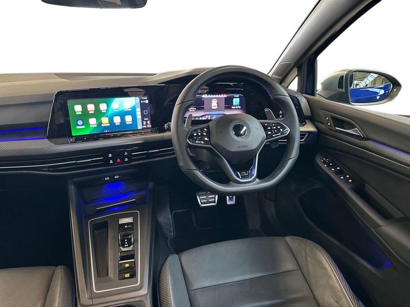 Used Volkswagen Golf 2021 for sale - 76882392: Photo 13