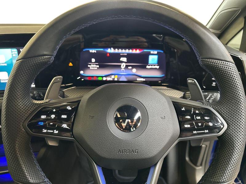 Used Volkswagen Golf 2021 for sale - 76882392: Photo 14