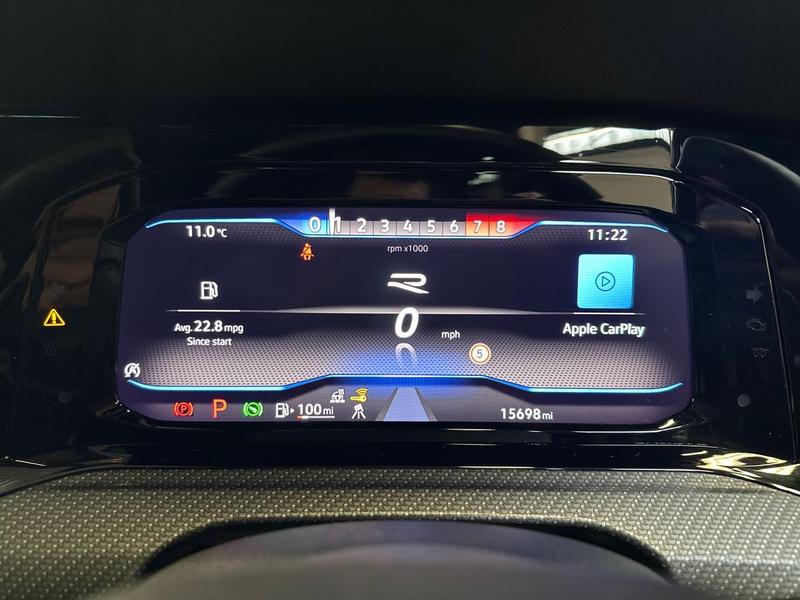 Used Volkswagen Golf 2021 for sale - 76882392: Photo 15