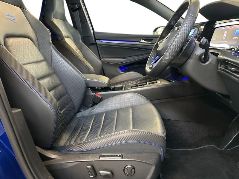 Used Volkswagen Golf 2021 for sale - 76882392: Photo 17