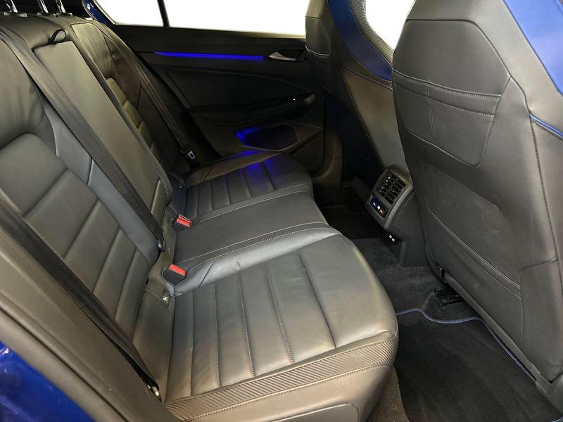 Used Volkswagen Golf 2021 for sale - 76882392: Photo 18