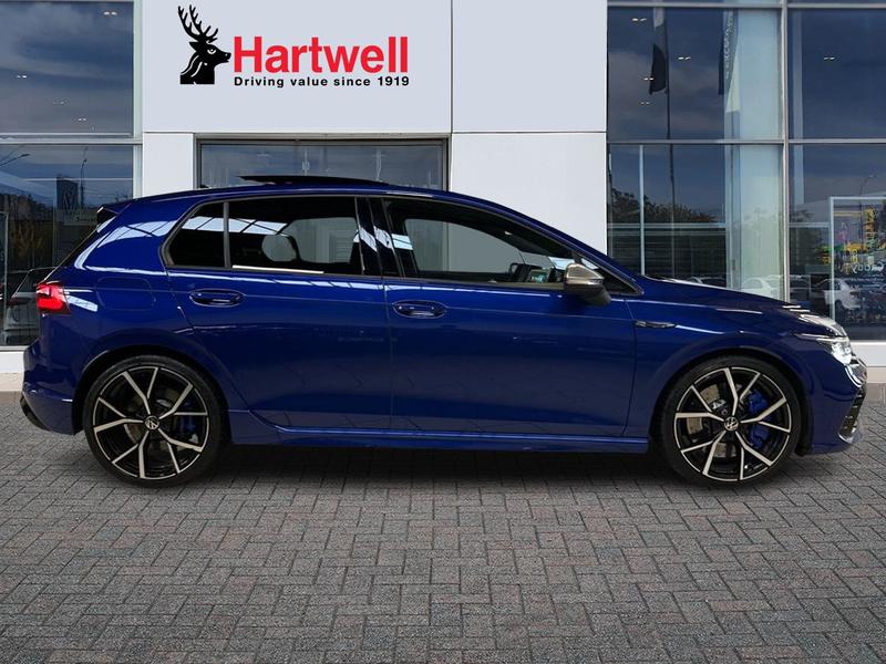 Used Volkswagen Golf 2021 for sale - 76882392: Photo 2