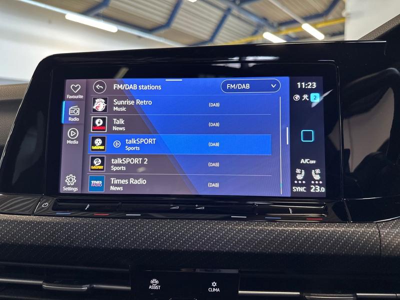 Used Volkswagen Golf 2021 for sale - 76882392: Photo 21