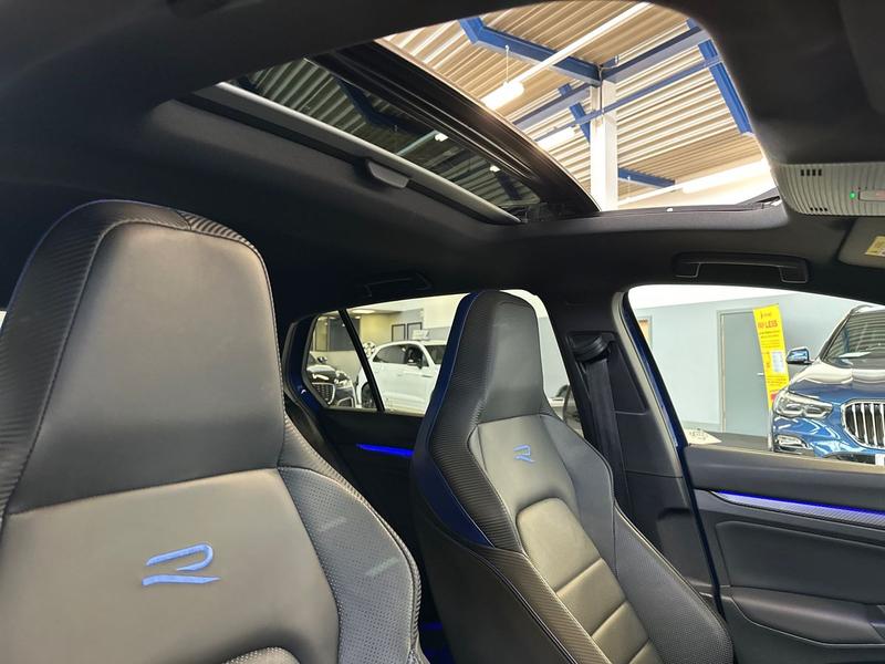 Used Volkswagen Golf 2021 for sale - 76882392: Photo 22