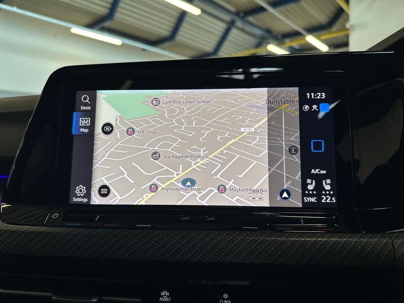 Used Volkswagen Golf 2021 for sale - 76882392: Photo 23