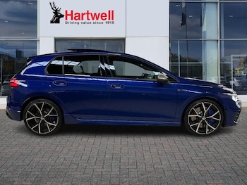 Used Volkswagen Golf 2021 for sale - 76882392: Photo