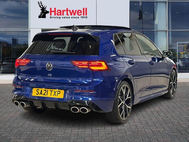 Used Volkswagen Golf 2021 for sale - 76882392: Photo 4