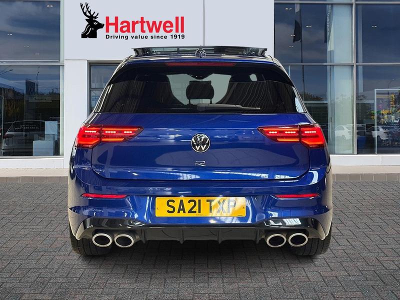 Used Volkswagen Golf 2021 for sale - 76882392: Photo 5