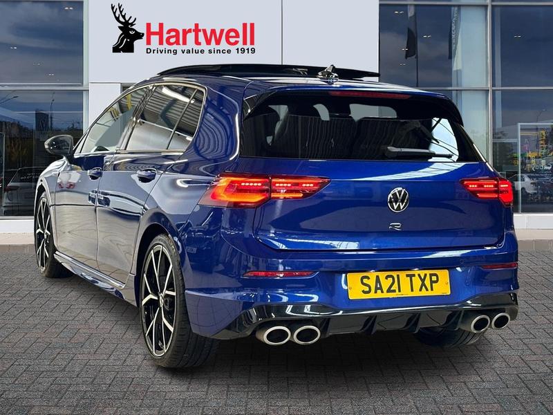 Used Volkswagen Golf 2021 for sale - 76882392: Photo 6