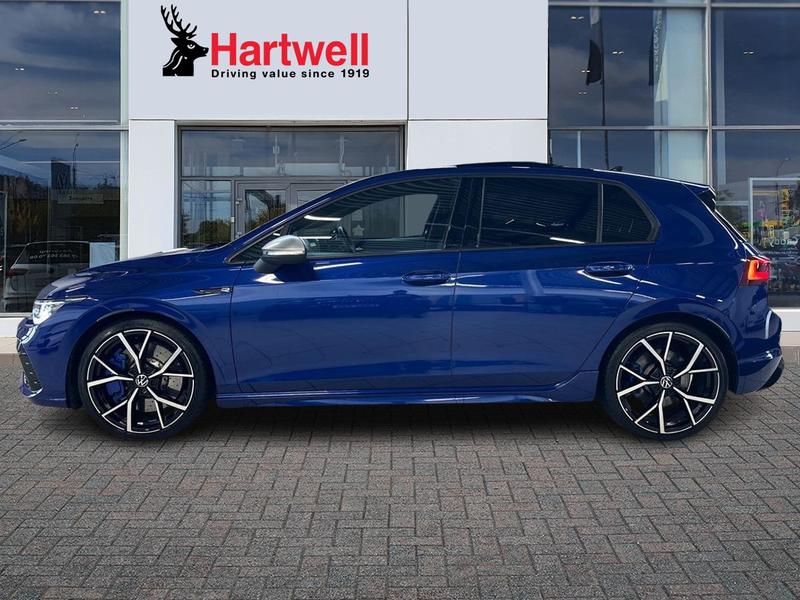 Used Volkswagen Golf 2021 for sale - 76882392: Photo 7