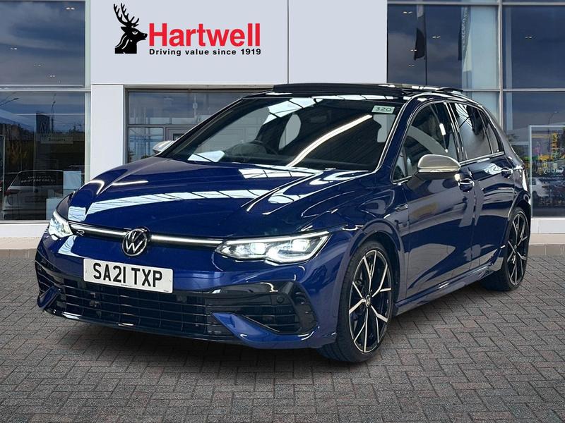 Used Volkswagen Golf 2021 for sale - 76882392: Photo 8