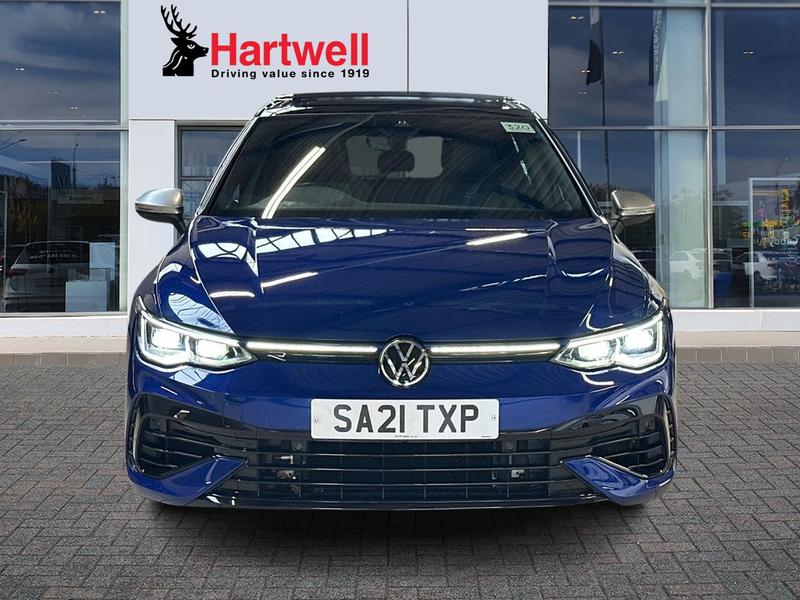 Used Volkswagen Golf 2021 for sale - 76882392: Photo 9