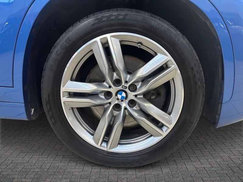 Used BMW X1 2018 for sale - 76882803: Photo 10