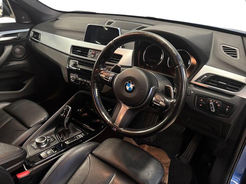 Used BMW X1 2018 for sale - 76882803: Photo 11