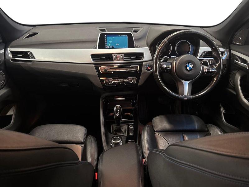 Used BMW X1 2018 for sale - 76882803: Photo 12