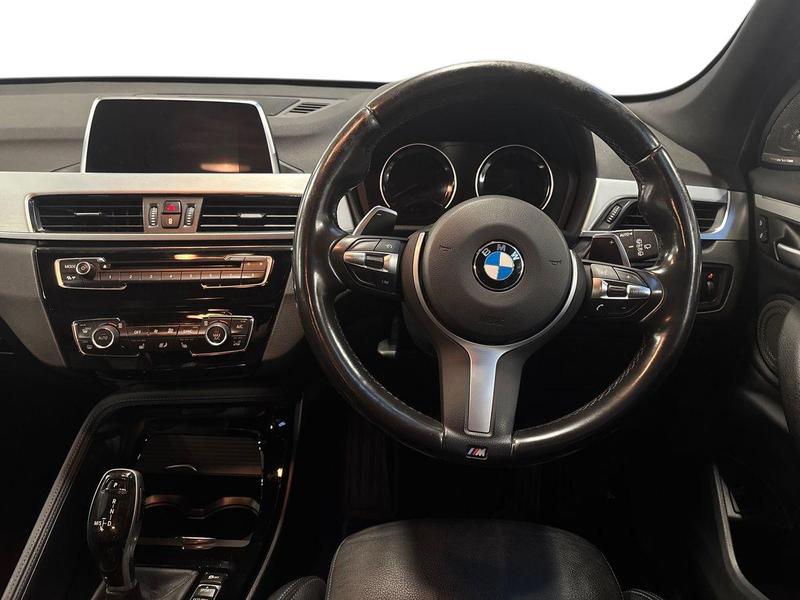 Used BMW X1 2018 for sale - 76882803: Photo 13