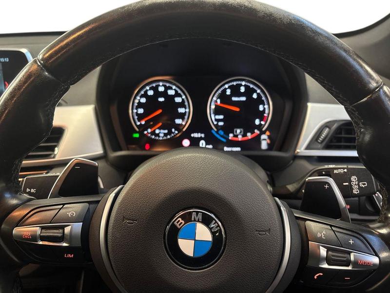 Used BMW X1 2018 for sale - 76882803: Photo 14