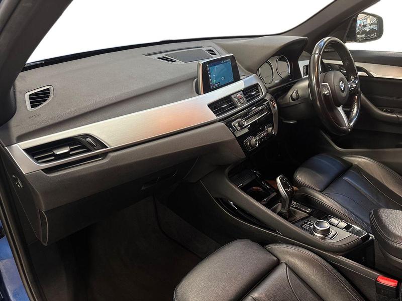 Used BMW X1 2018 for sale - 76882803: Photo 16