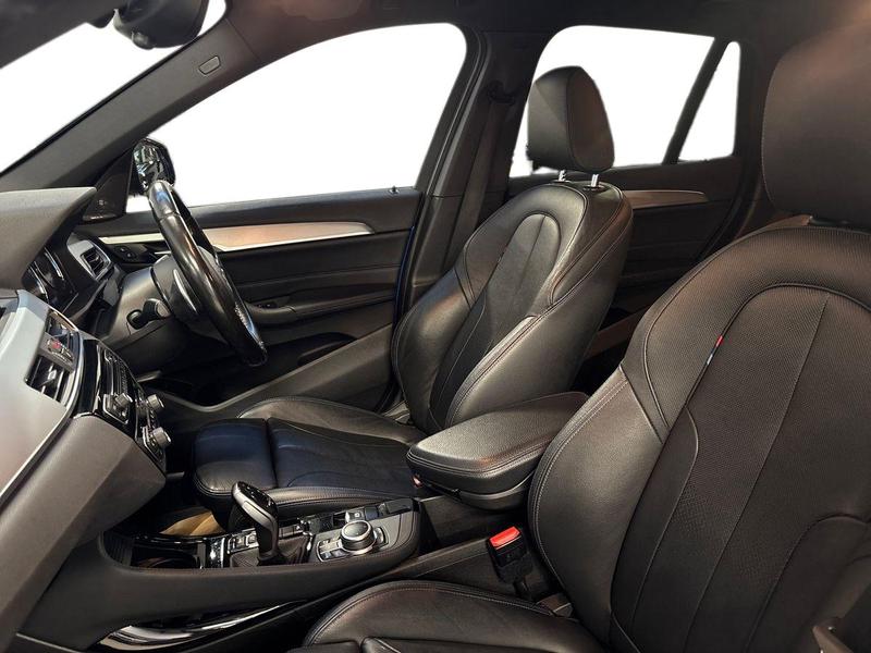 Used BMW X1 2018 for sale - 76882803: Photo 17