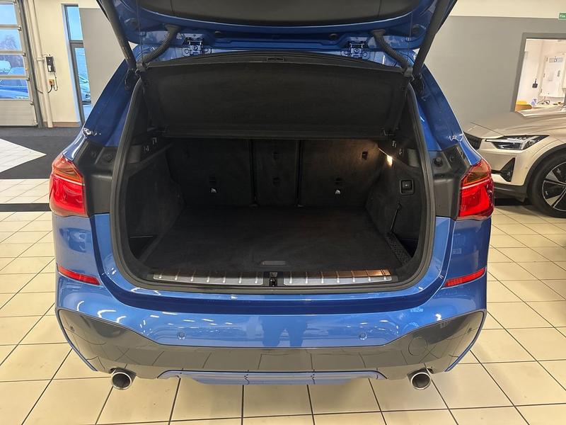 Used BMW X1 2018 for sale - 76882803: Photo 19