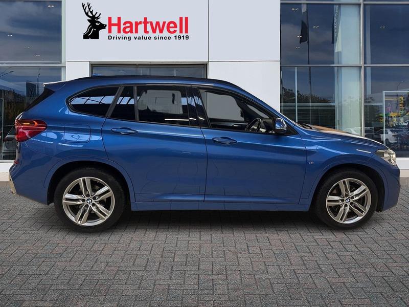 Used BMW X1 2018 for sale - 76882803: Photo 2