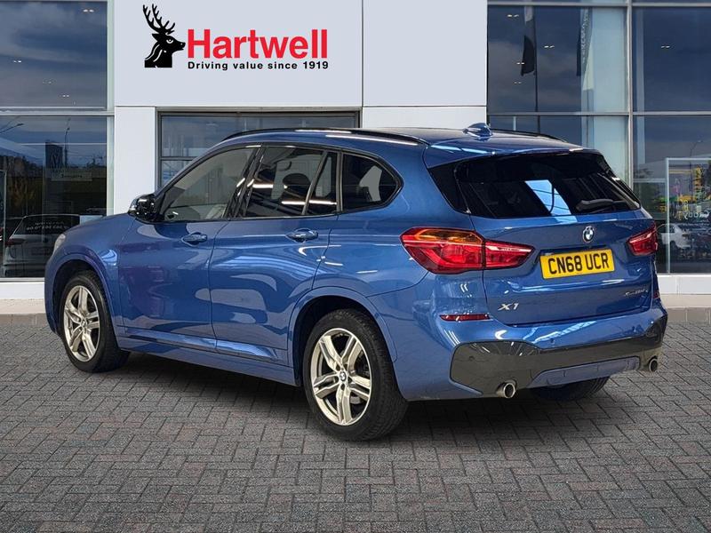 Used BMW X1 2018 for sale - 76882803: Photo 6