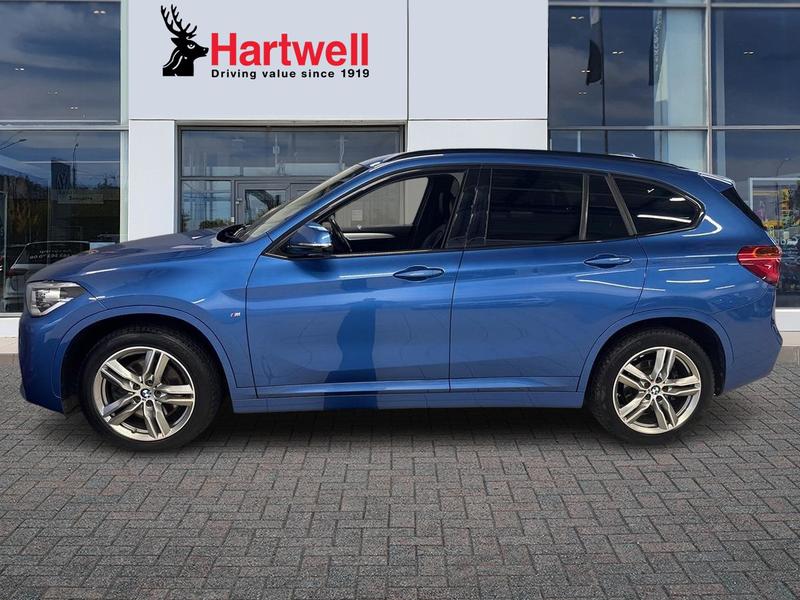 Used BMW X1 2018 for sale - 76882803: Photo 7