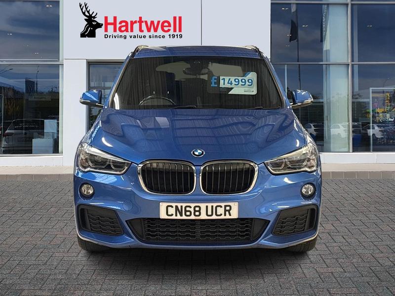 Used BMW X1 2018 for sale - 76882803: Photo 9