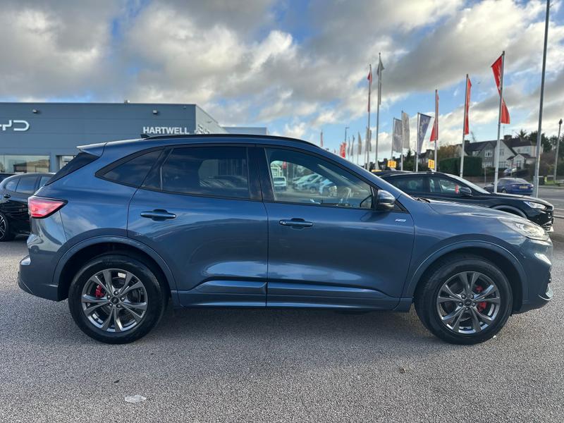 Used Ford Kuga 2023 for sale - 76738743: Photo 10