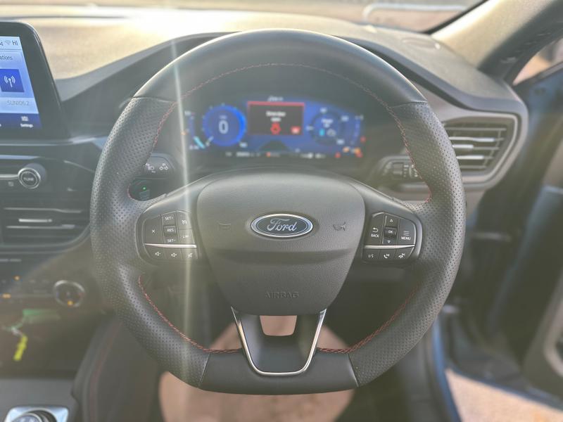 Used Ford Kuga 2023 for sale - 76738743: Photo 12