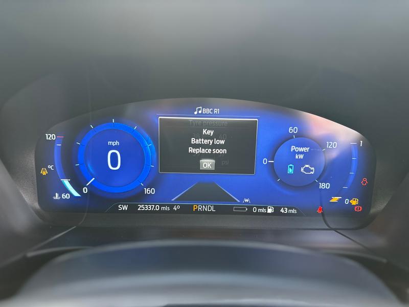 Used Ford Kuga 2023 for sale - 76738743: Photo 15