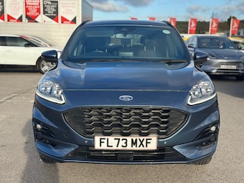 Used Ford Kuga 2023 for sale - 76738743: Photo