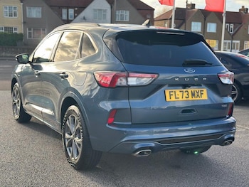 Used Ford Kuga 2023 for sale - 76738743: Photo