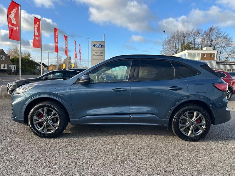 Used Ford Kuga 2023 for sale - 76738743: Photo 4