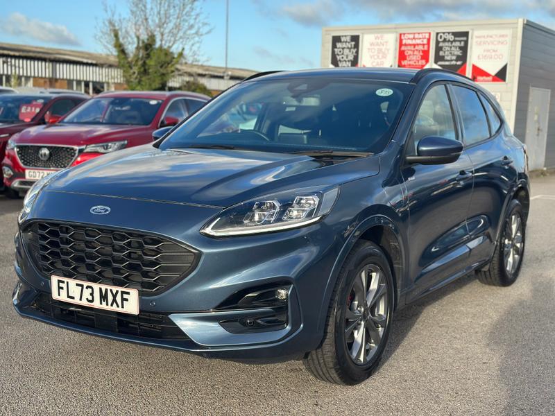 Used Ford Kuga 2023 for sale - 76738743: Photo 5