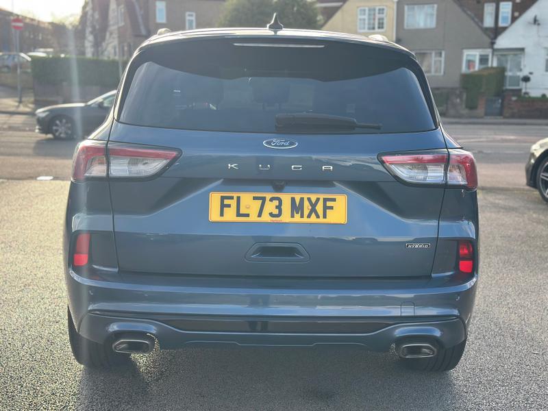 Used Ford Kuga 2023 for sale - 76738743: Photo 8