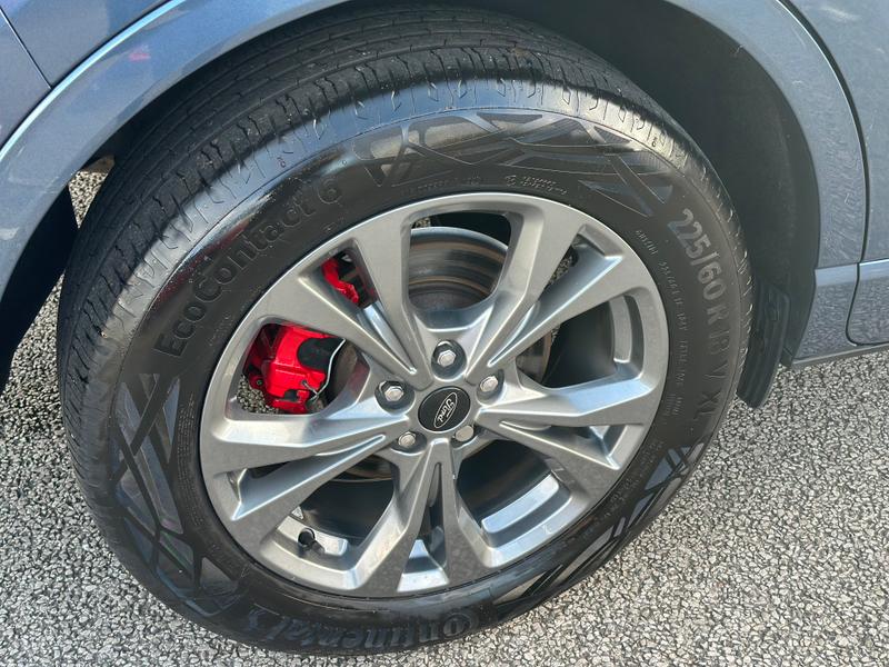 Used Ford Kuga 2023 for sale - 76738743: Photo 9