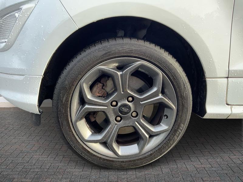 Used Ford Ecosport 2022 for sale - 77270896: Photo 10