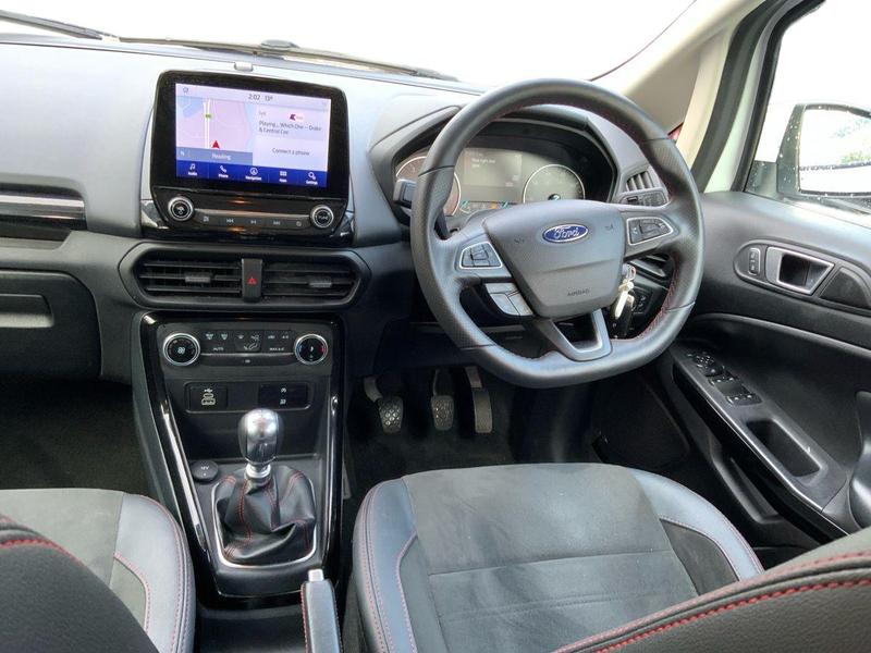 Used Ford Ecosport 2022 for sale - 77270896: Photo 11