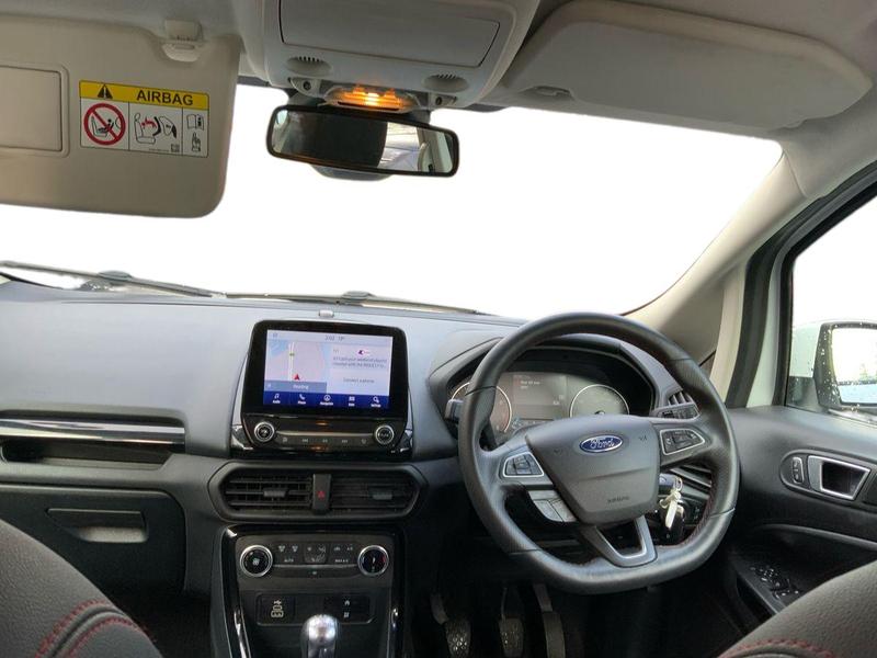 Used Ford Ecosport 2022 for sale - 77270896: Photo 13