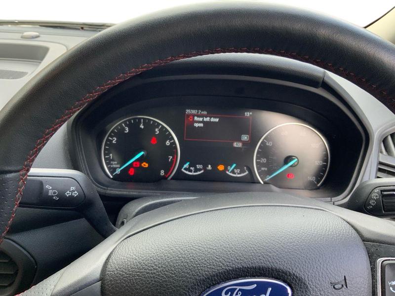 Used Ford Ecosport 2022 for sale - 77270896: Photo 14