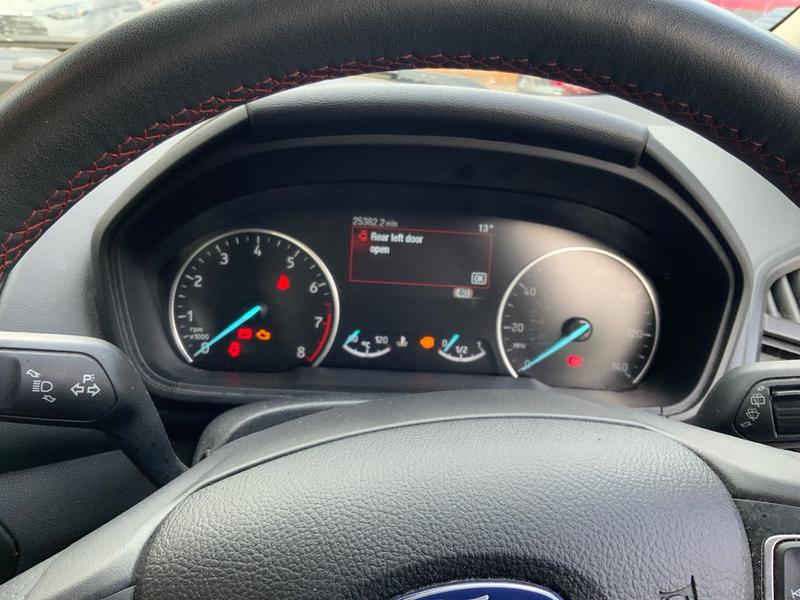 Used Ford Ecosport 2022 for sale - 77270896: Photo 15