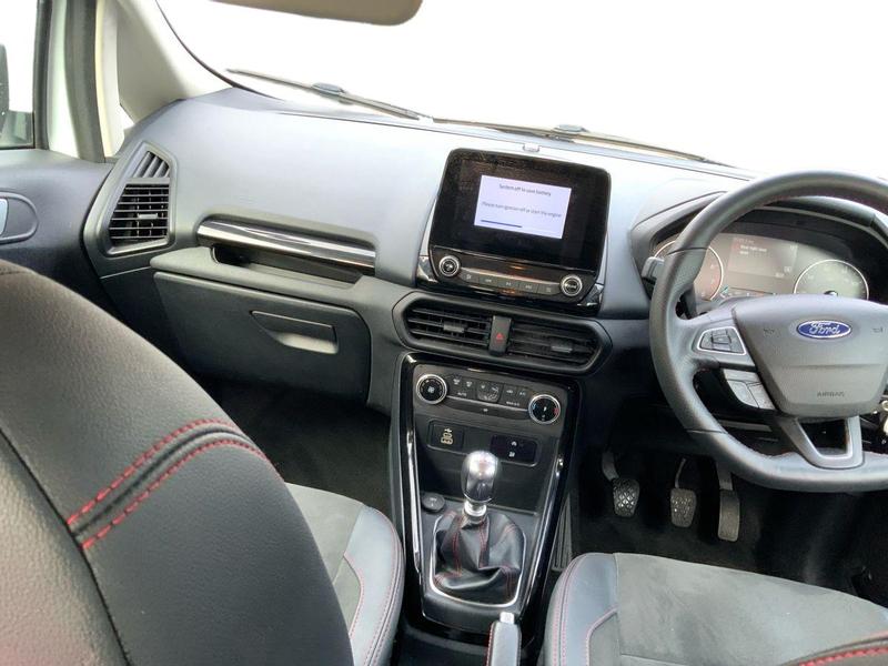 Used Ford Ecosport 2022 for sale - 77270896: Photo 16