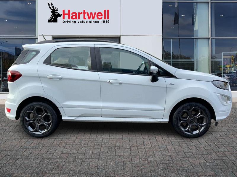 Used Ford Ecosport 2022 for sale - 77270896: Photo 2