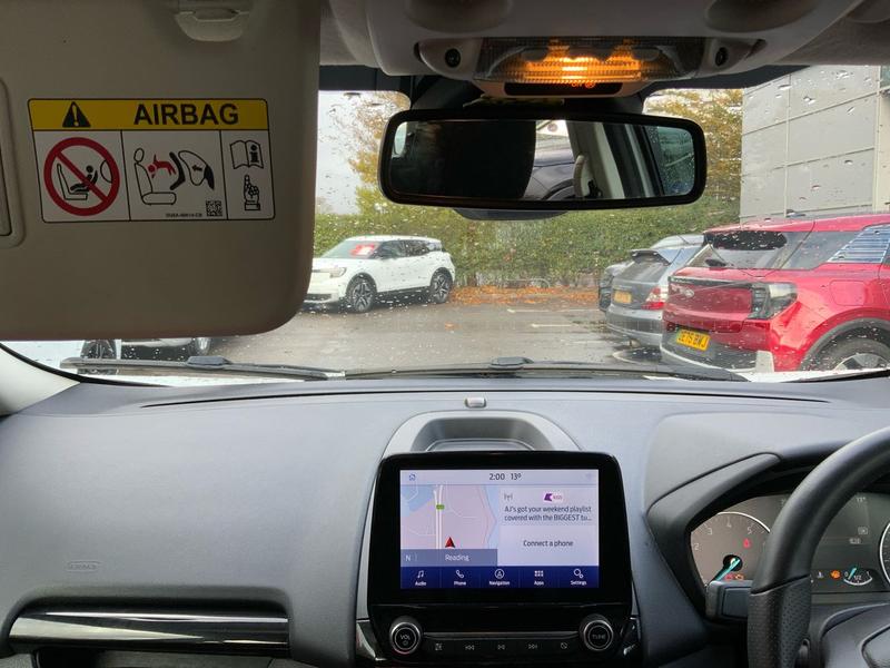 Used Ford Ecosport 2022 for sale - 77270896: Photo 20