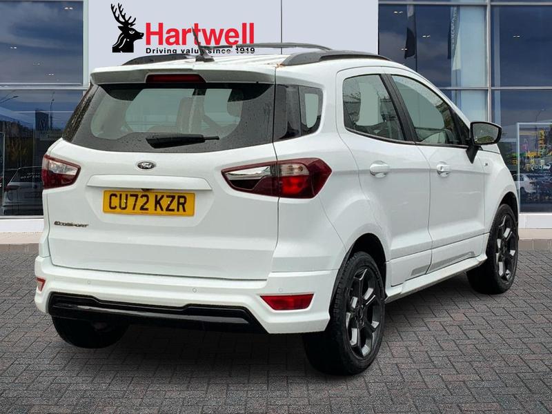 Used Ford Ecosport 2022 for sale - 77270896: Photo 4
